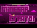 Sonar (geometry dash map pack)