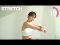 [8 min] Get a beautiful neck line ✨ Exercises you can do while sitting