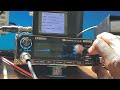 Uniden Bearcat 980SSB Tuned Aligned  Tested