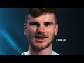 timo werner being the funniest german for 2 minutes