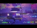 Fortnite (PS5 Gameplay) - Squad wipe!