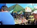 The BIGGEST Flea Market in Merida Yucatan Mexico! 🇲🇽 Tianguis Mercado San Roque