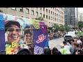 Tronto Pride Parade HDR 4K, 30 Jun 2924