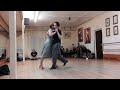 Tango 205: Milonga Basic