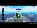 How to get points fast(Old)|Super box siege defense #roblox #sbsd