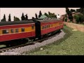 Athearn Genesis HO Southern Pacific MT-4 4-8-2 Review, Run, and Demo