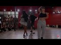 Timbaland ft. Nelly Furtado & Justin Timberlake - Give It To Me Choreo By Anze