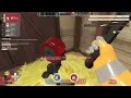 Team Fortress 2 Engineer Gameplay #1