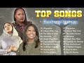 Best Gospel Songs of Cece Winans,tasha cobbs,sinach 💥TOP OLD BLACK GOSPEL SONGS