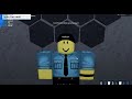 Speedrunning steal a bank to get some beans. SUCCESSFUL. 2:51.41 (Roblox)