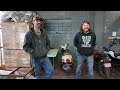 Exploring Arkansas's Coolest MiniBike Shop: MopedU!