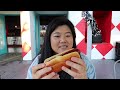 What to Eat at CALIFORNIA'S GREAT AMERICA! 🎢 Food Tour, Taste Test & Review 2023