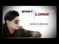 Wena Onda Feat. Baby Lores - Solo Contigo