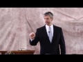 The Gospel of Christ Powerfully Saves - Paul Washer