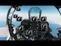 DCS | Harrier Jump Jet Jedi | Virpil Controls