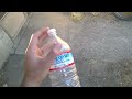 MythBusters - Can you shoot a cap off a bottle with temperature change?