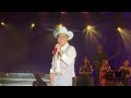 CHRISTIAN NODAL, CIUDAD JUÁREZ CH.