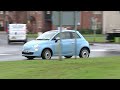 Fiat 500 TwinAir review