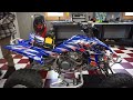 I Got Scammed Buying This Modded Out Race Quad