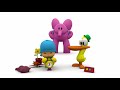 POCOYO episodios 30 minutos DIBUJOS EN ESPAÑOL - ¡ESPECIAL SAN VALENTIN 2018!