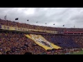 Recibimiento Tigres UANL Clásico 100