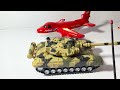 remote control tank unboxing vc rc remote control Airplane unboxing testing review | rc unboxing