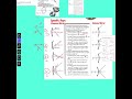 CH5,SEC 3, part 1, CONCAVE MIRROR AND SPECIFIC RAYS