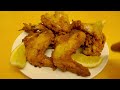 Jaffna Fried Chicken - Cost of Living Special #6