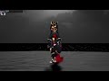 Linnud • nublu / VRchat Dance Video