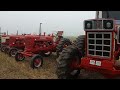 TRACTOR PARADE and Tractor Show Tour