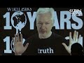 WikiLeaks' Julian Assange to Unveil 'October Surprise'?