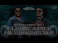 MC Kevin o Chris e KOSTA - Tá Louca Pra Me Conquistar (Áudio Oficial)