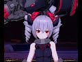 just playing some honkai impact 3rd ep 2