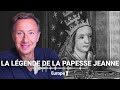 La véritable histoire de la papesse Jeanne racontée par Stéphane Bern