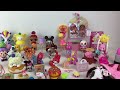 Pink Blind Bags: Secret Crush, Disney Sweet Mickey, Tokidoki, My Melody Rement, Squinkies ✨ Ep #6