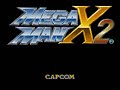 Mega Man X2  - Title Screen (Sega Genesis Remix)