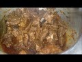 mutton curry easy and quick recipe//bakrid special mutton recipe//by sabiha Yusuf 786