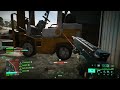 Clean Up On Aisle 9 - MP9 Gameplay Battlefield 2042