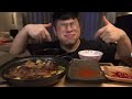 Mukbang sogalbizzim kfood eatingshow realsound koreanfood asmr