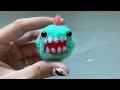 NEEDLE FELTING FOR THE FIRST TIME! | craft with me!