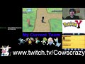 Pokemon Y Part 19 / The Goose is loose