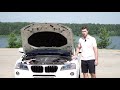 BMW X3 с пробегом - так ли он хорош?