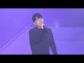 [VIBE/바이브] VIBE '소망(WISH)' 2019 전국투어 콘서트 '서울'