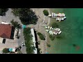 Kournas Lake Chania Crete Greece