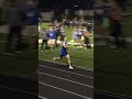 Drew's Track Meet 4-22-2019