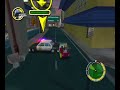 The Simpsons: Hit & Run (NGC) [Divers] Apu Fantôme & Wiggum Hors-la-loi