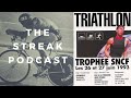 TSP7: The 1993 France Iron Tour Test-Event