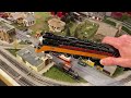 I've Outgrown My HO Layout and Need to Fix it