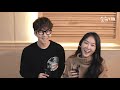 [SOYOU X DINDIN]  'Walking' LIVE CLIP🎙