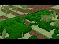 Minecraft Realistic Goo Animation